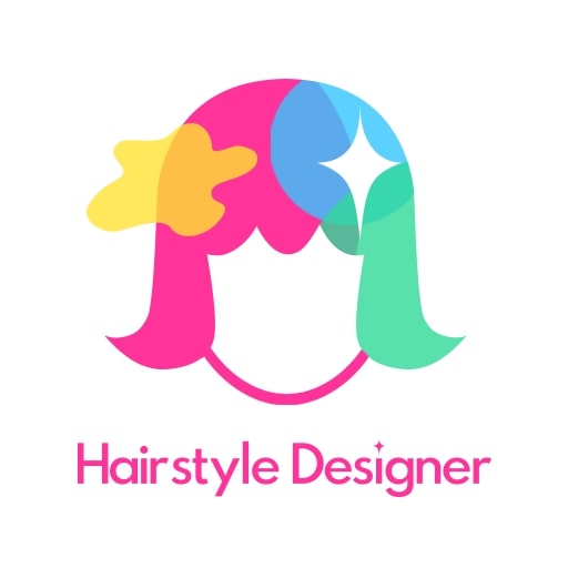 らしさヘアスタイルデザイナーアイコン