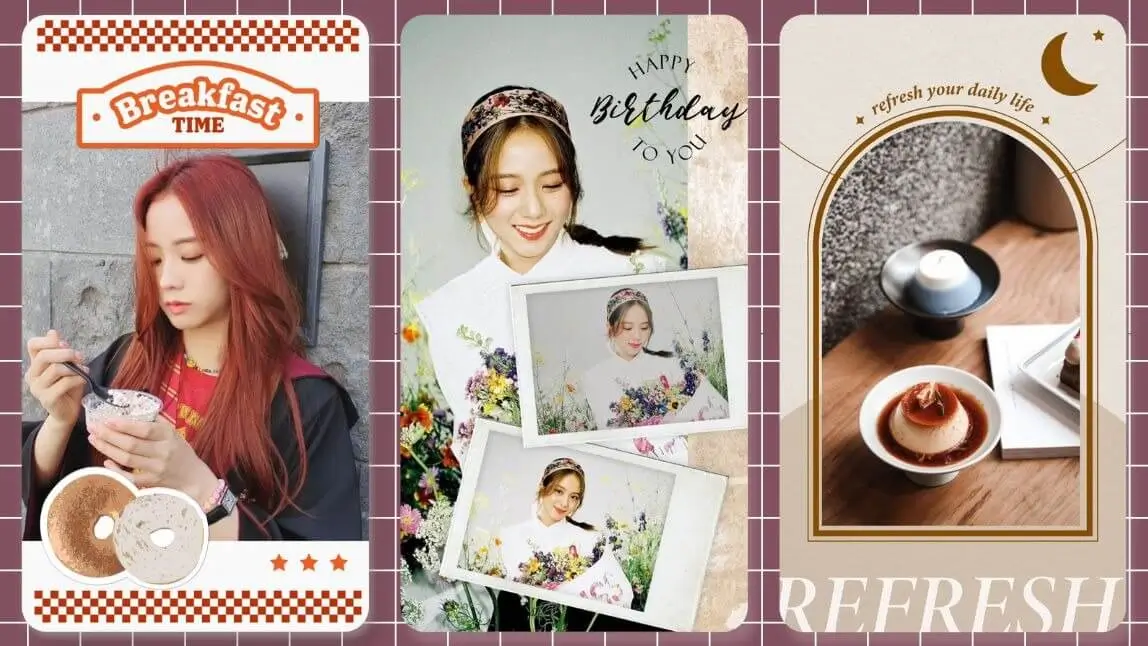 6 款免費工具解決 3:4 網格與限動裁切困擾