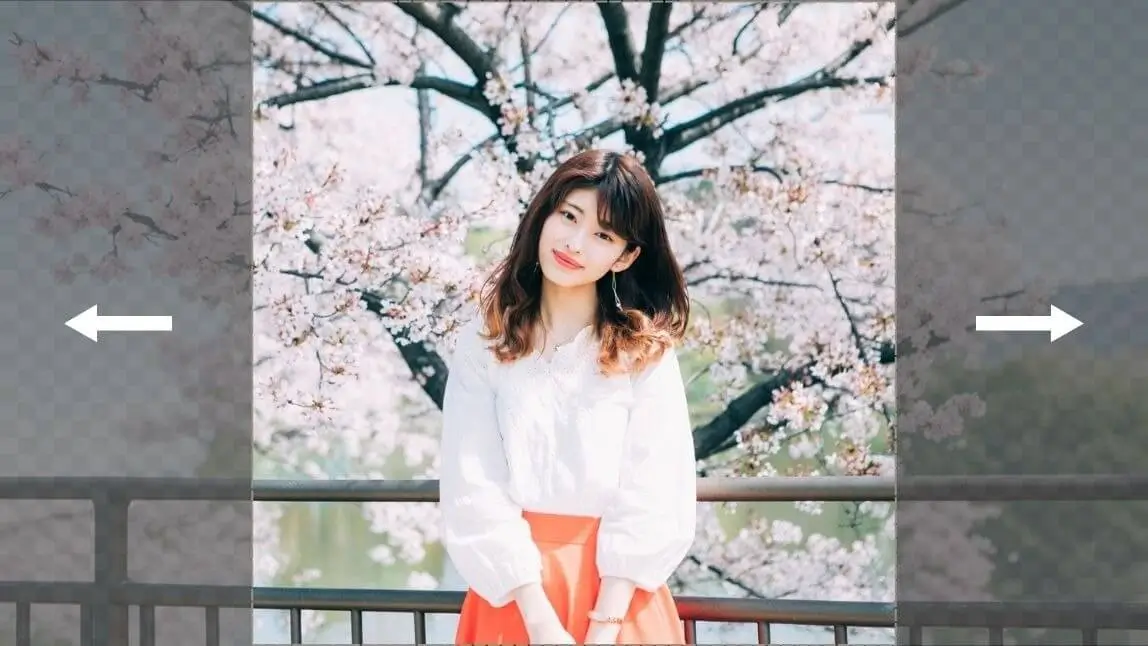 免費AI擴圖工具推薦:實測4步驟教你幫照片延伸背景