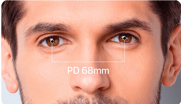 pd measurement 