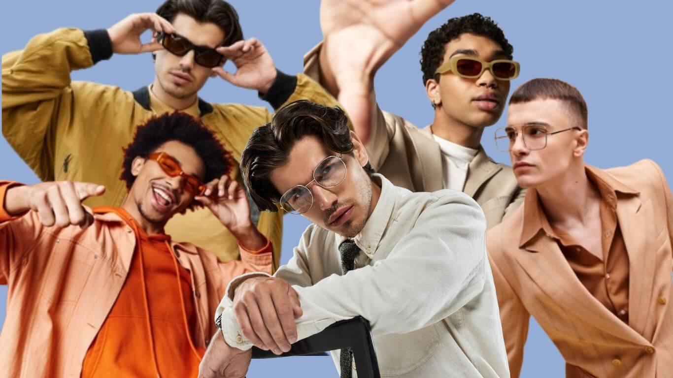 What Eyewear Styles Are Gen Z Loving Right Now?