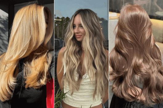 Le Tendenze Colore Capelli Autunno Inverno 2025 da Provare