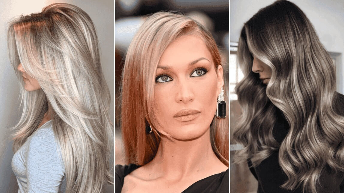 Le Tendenze Colore Capelli Autunno Inverno 2025 da Provare