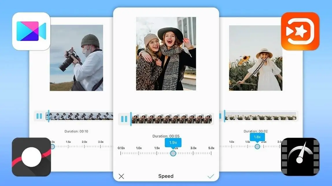 2025影片加速App/軟體推薦！輕鬆幫iPhone手機影片加快調速度