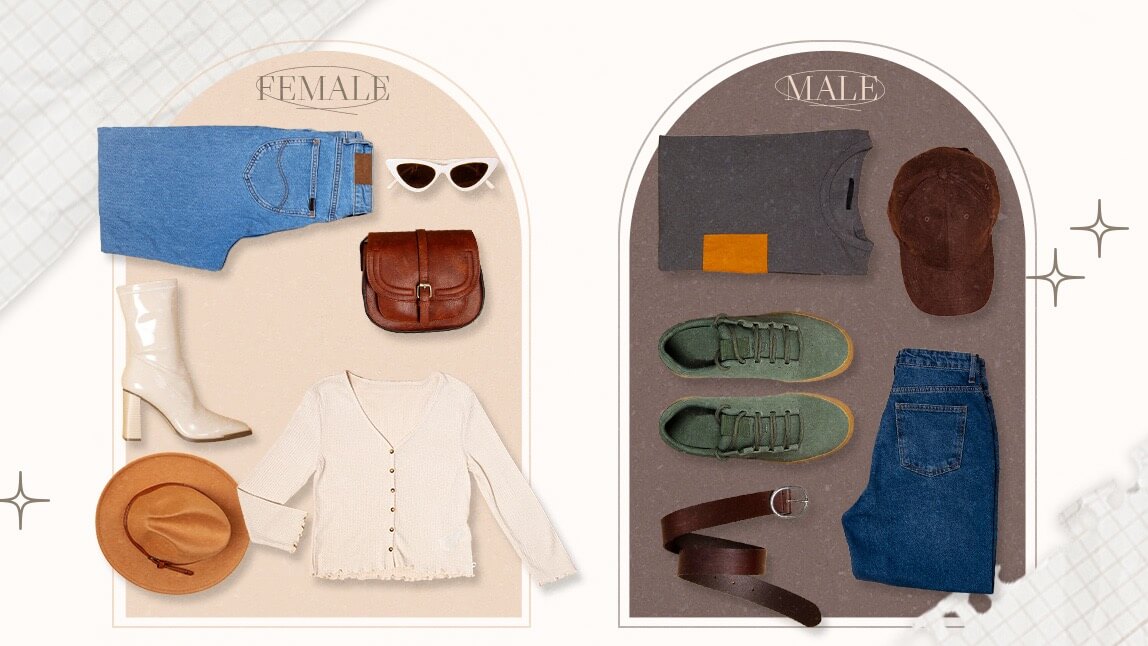 Fall 2025 College Outfits: How to Dress for College