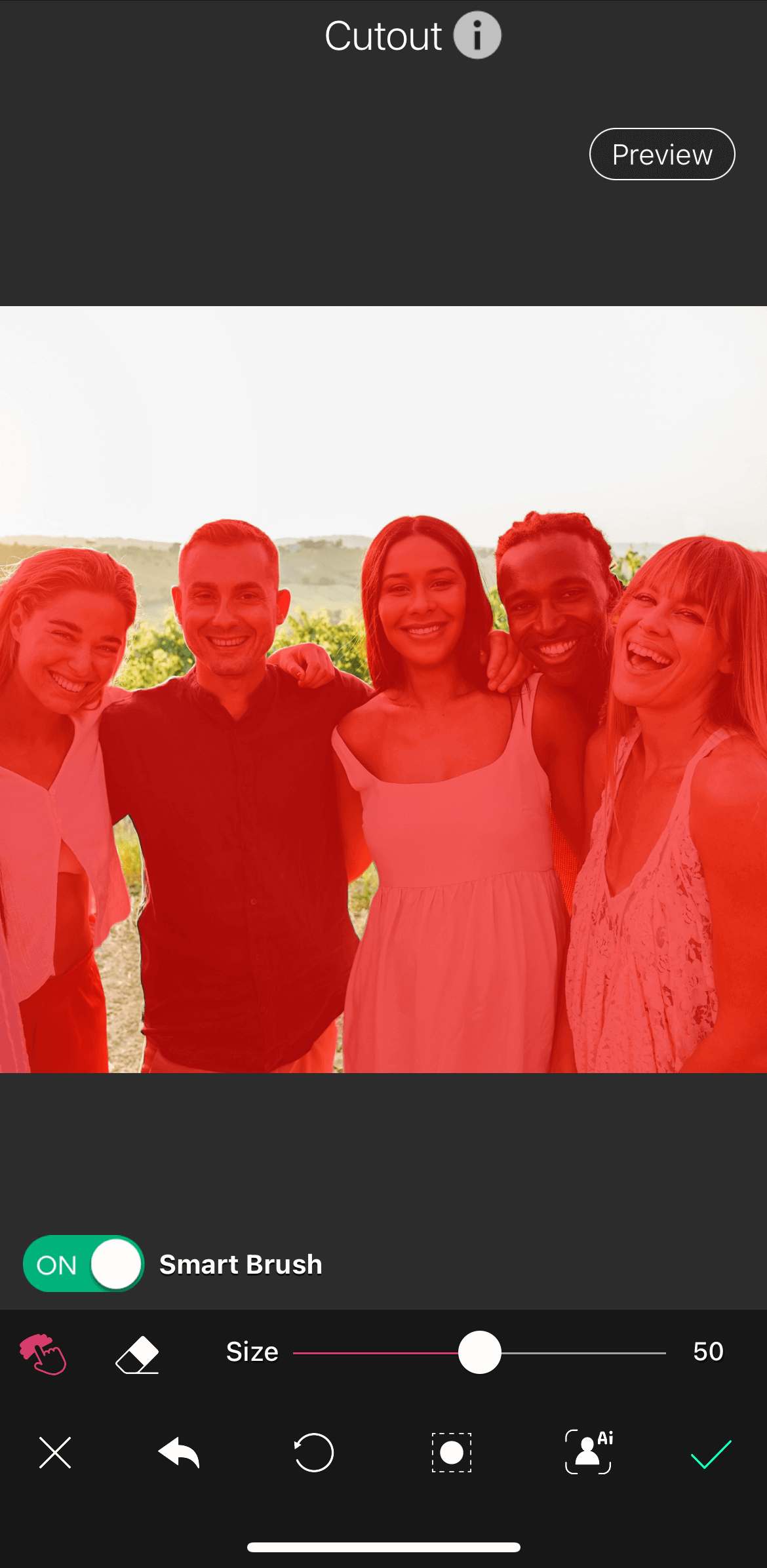 how to photoshop people into a picture