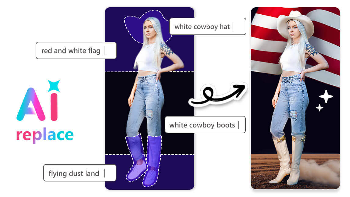 Make an Outfit Filter
