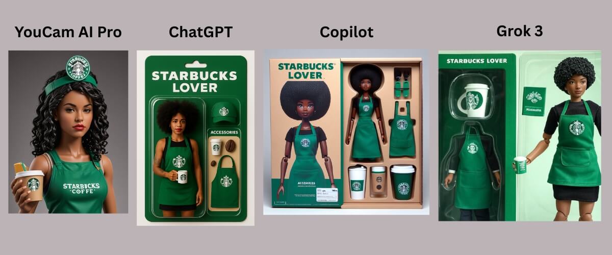 Trend Action Figure: Qual è il Miglior Generatore di Immagini AI per Creare Action Figure Gratis?