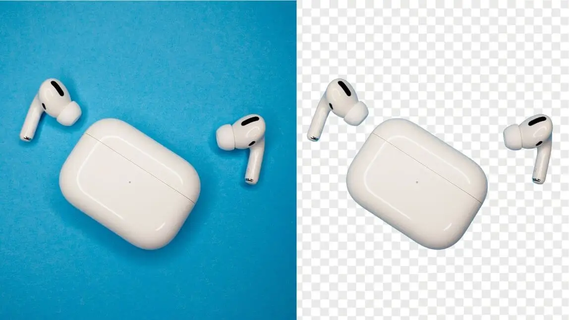 12 款免費圖片去背 App、線上去背網站推薦！一鍵 AI 移除背景超簡單