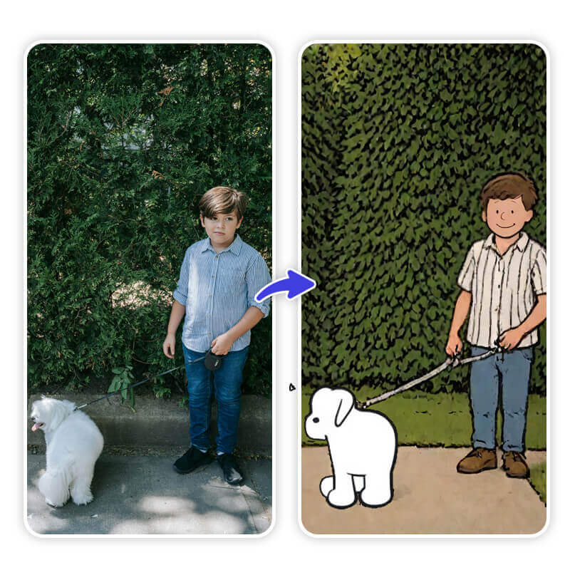 filtro de snoopy