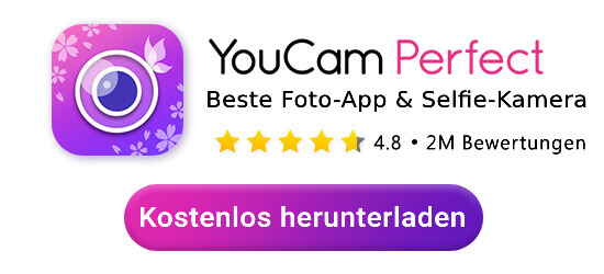 Beste KI-Foto-App hier herunterladen