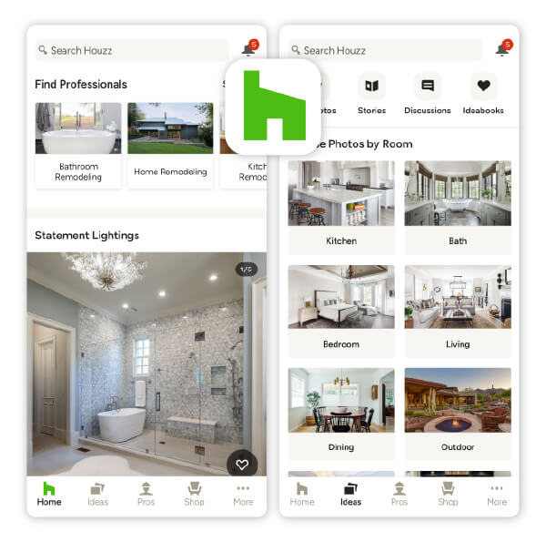 Houzz