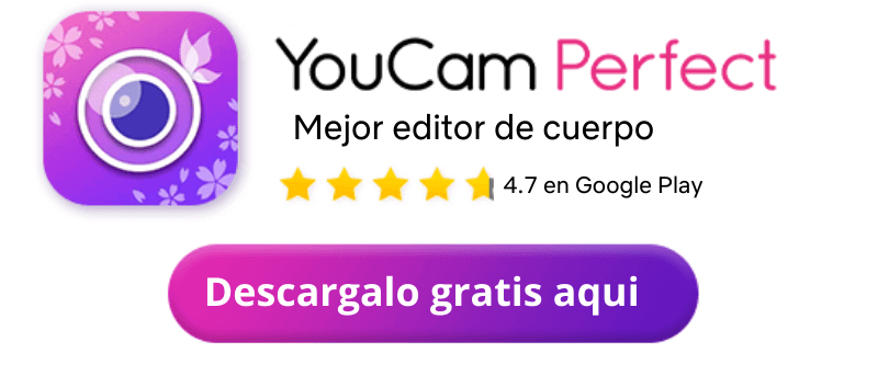 Descargar mejor app para editar cuerpo o body editor gratis