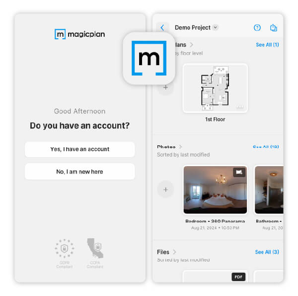 Magicplan