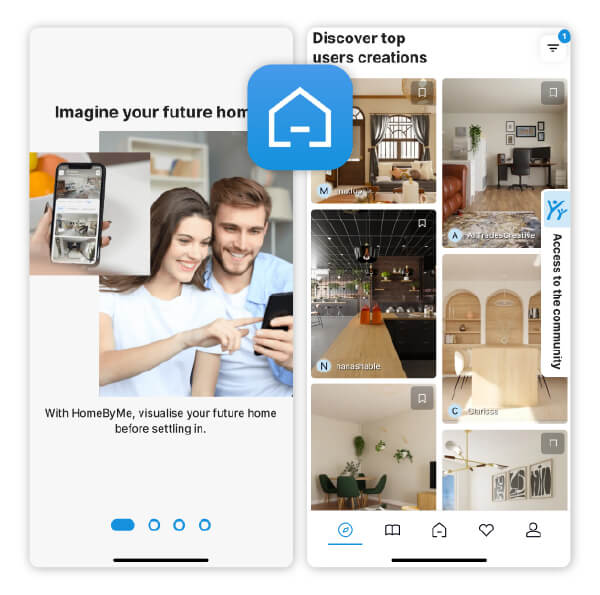 HomeByMe
