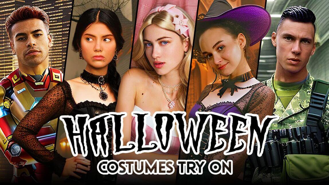 Meilleure application Halloween pour trouver idées déguisement d'Halloween en 2025