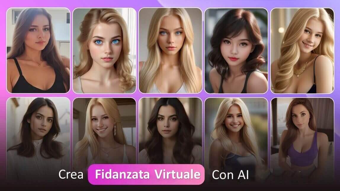 5 Best AI Girlfriend Apps to Get an AI GF in 2024 for FREE