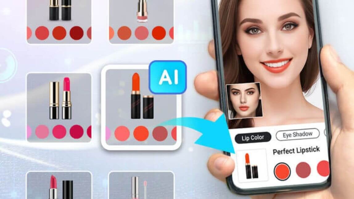 L'essor de l'API de recherche d'images Google et opportunités pour les marques de beauté