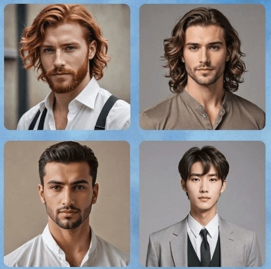 Sexy AI Boyfriend