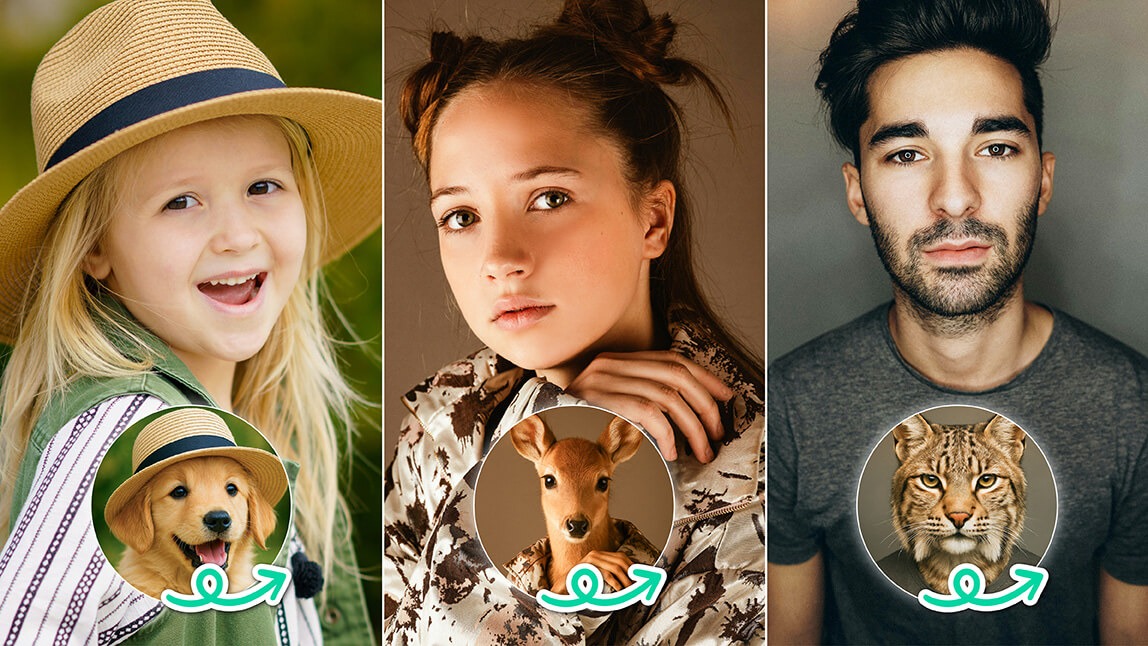 See What Animal Do I Look Like by Uploading Photo