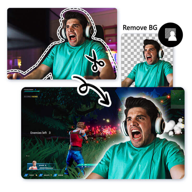 YT Thumbnail Maker