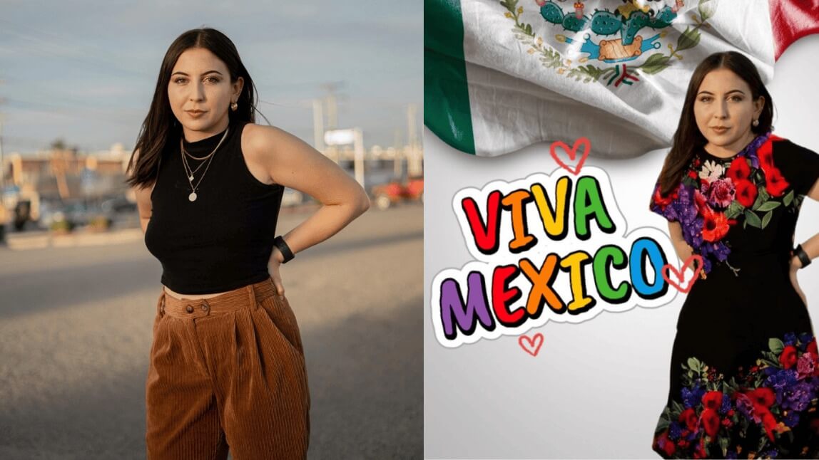 Filtro viva mexico