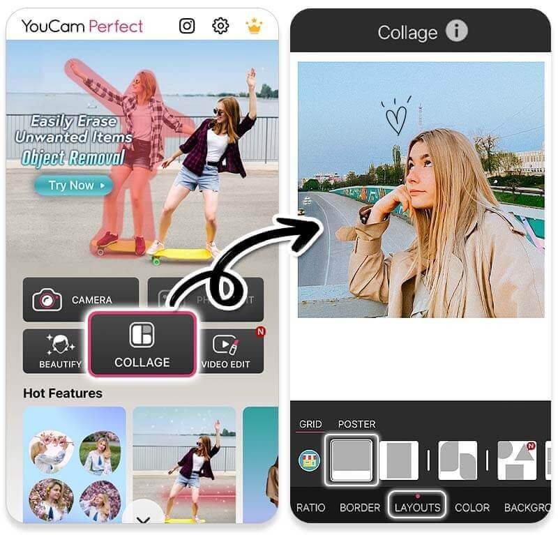 How to Make a Picture Look Like a Polaroid