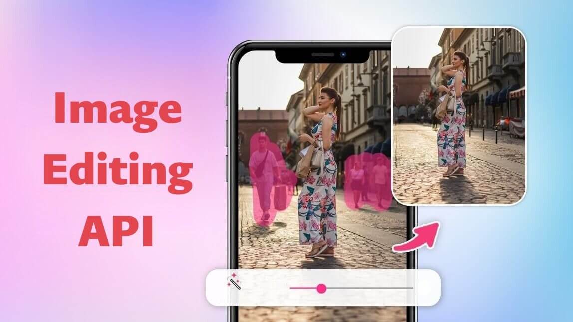 Api d'édition d'image en IA