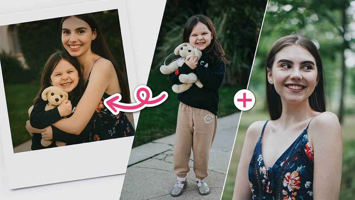 Gemini Hug My Younger Self Trend: How To Give My Younger Self A Hug