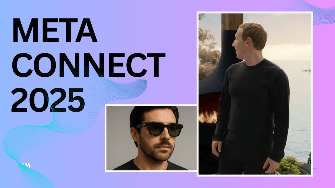 Meta Connect 2025: The Ultimate Preview