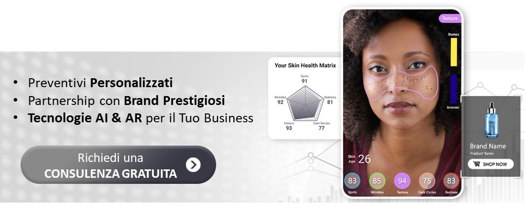 Contatta Perfect Corp.