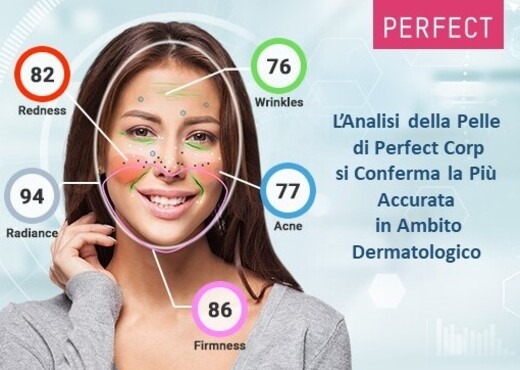 Analisi della Pelle AI al Servizio della Teledermatologia