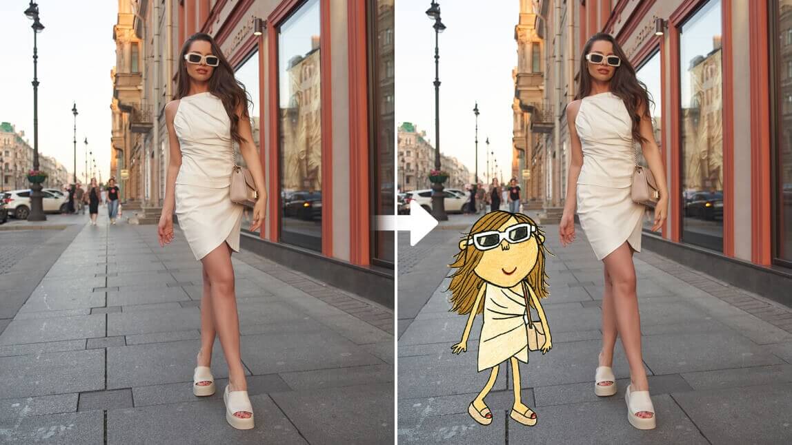 Charlie and Lola Trend: How to Do the Charlie and Lola Trend on TikTok [Prompt Included]
