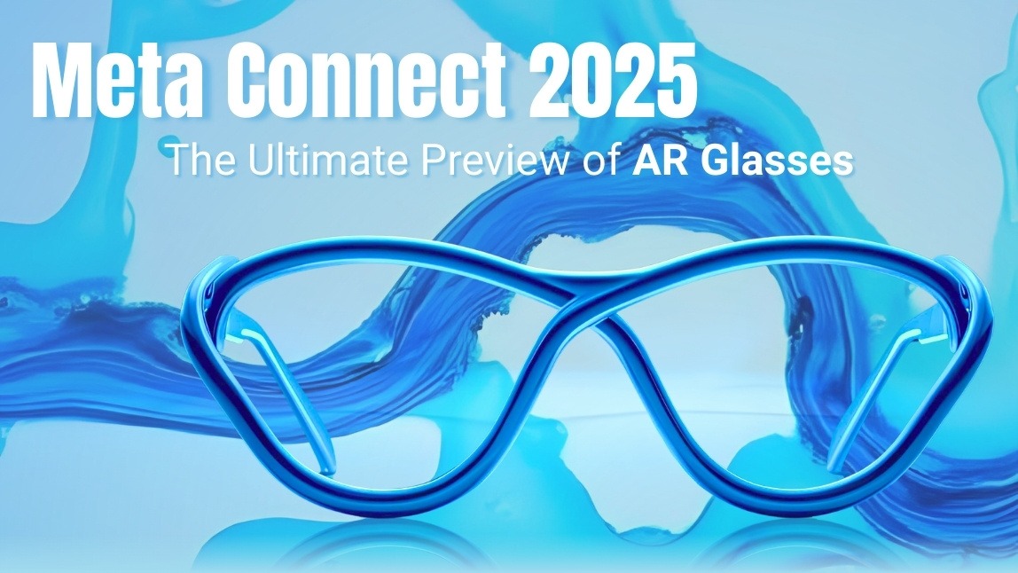 Meta Connect 2025: The Ultimate Preview