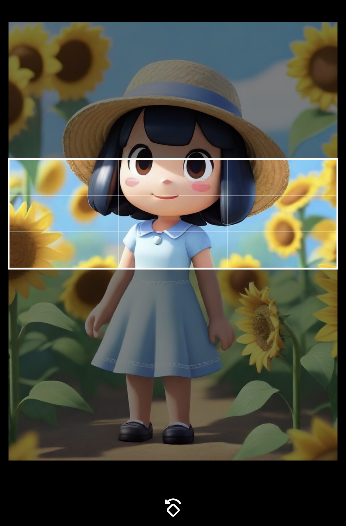 Xヘッダーに収まらない