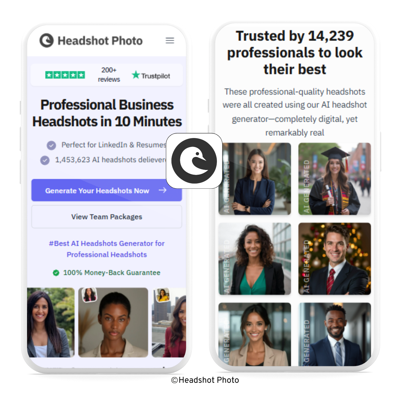 HeadshotPhoto