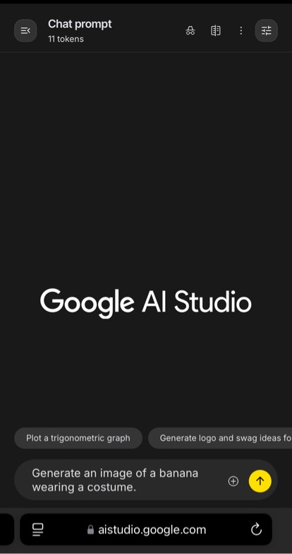 Gemini AI photo trend