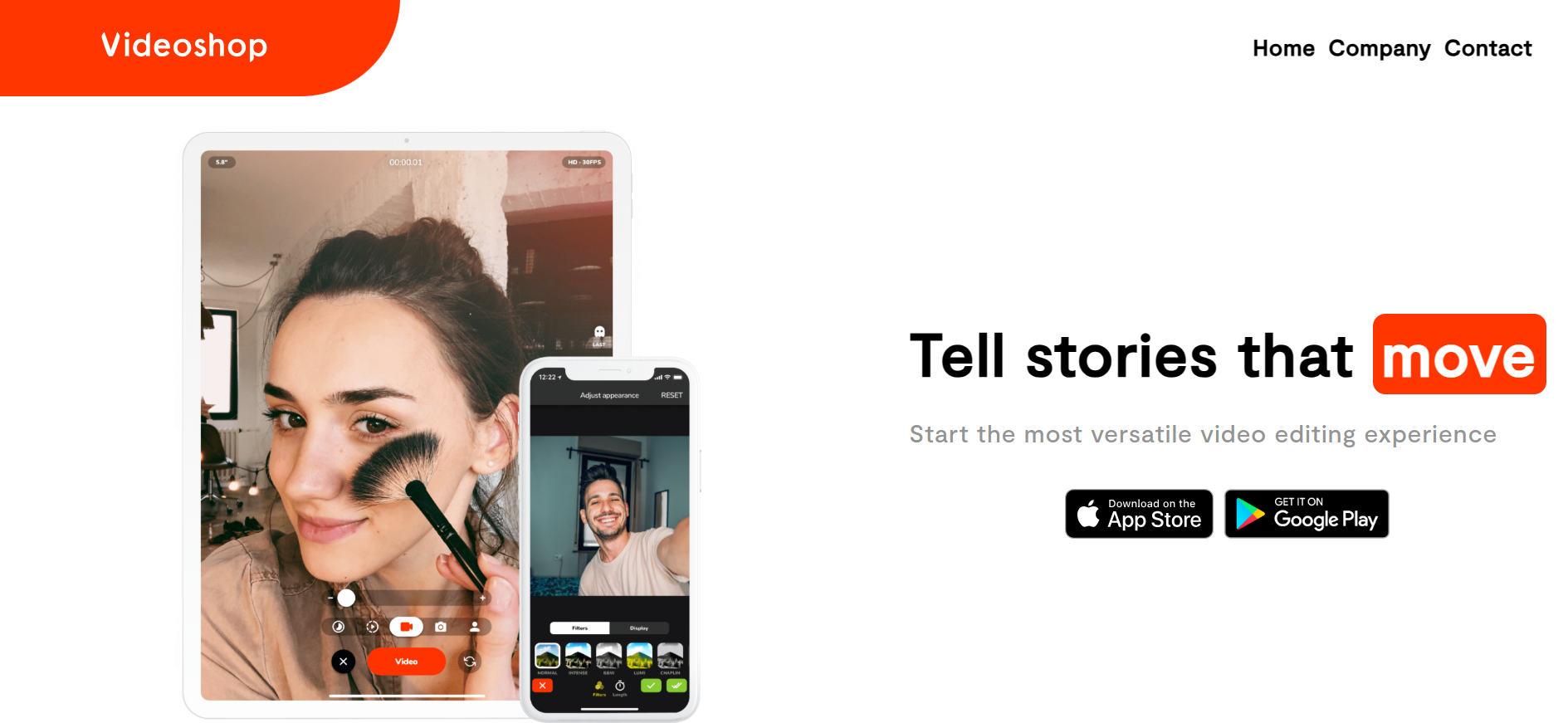 AAlternative Video Enhancer