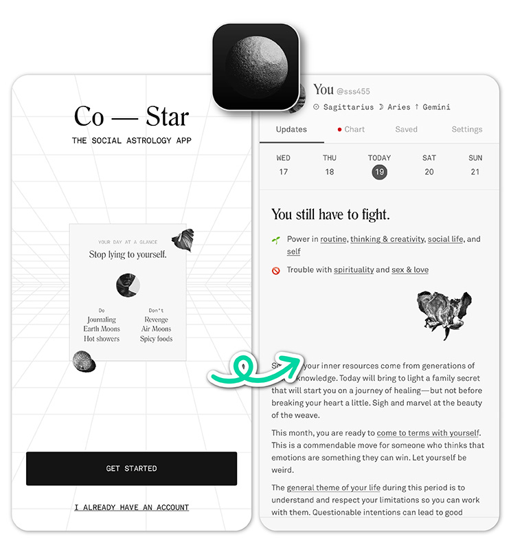 astrology compatibility calculator
