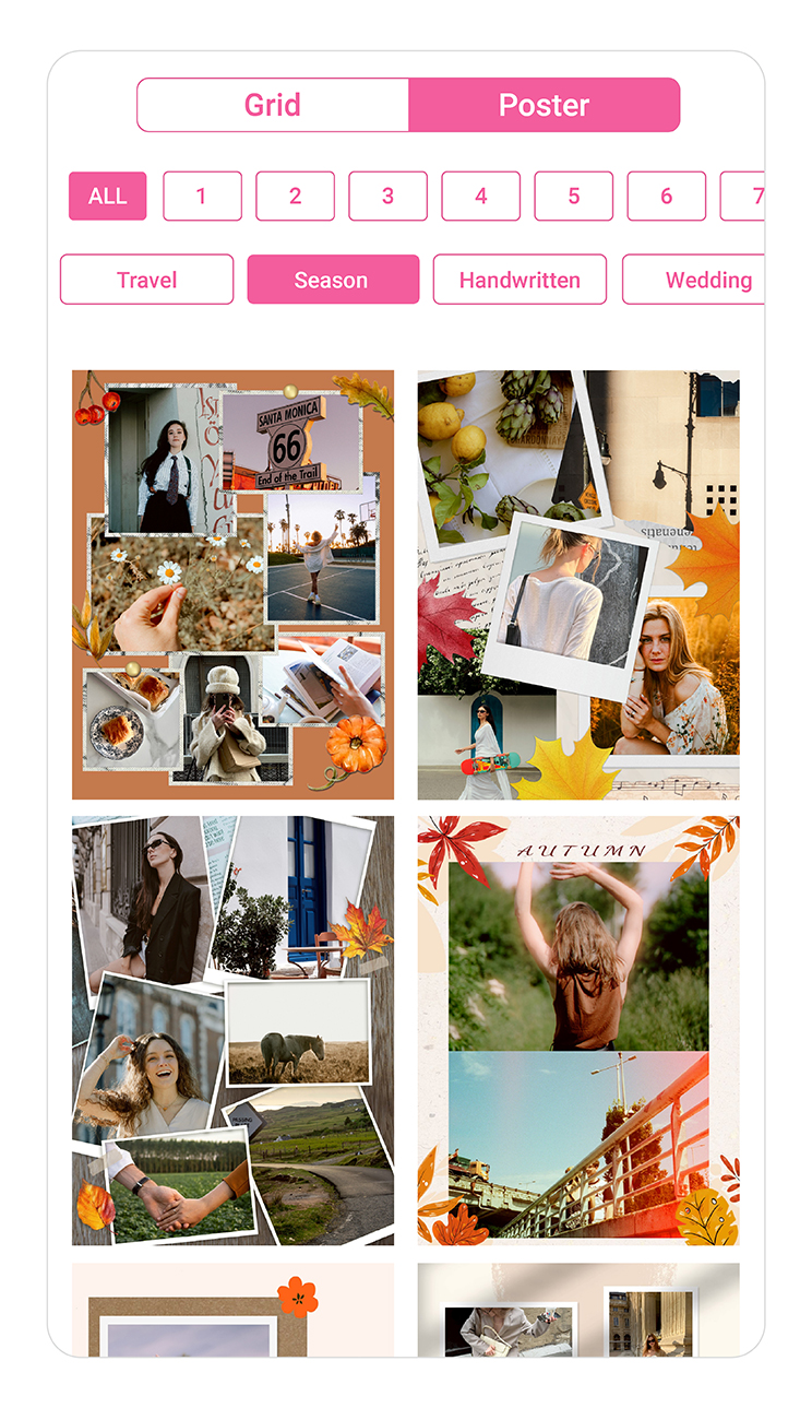 Pick Your September Highlights