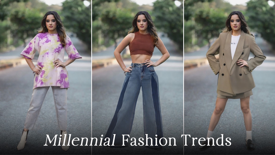 10 Millennial Fashion Trends That Are Still In