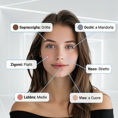 beauty scanner AI