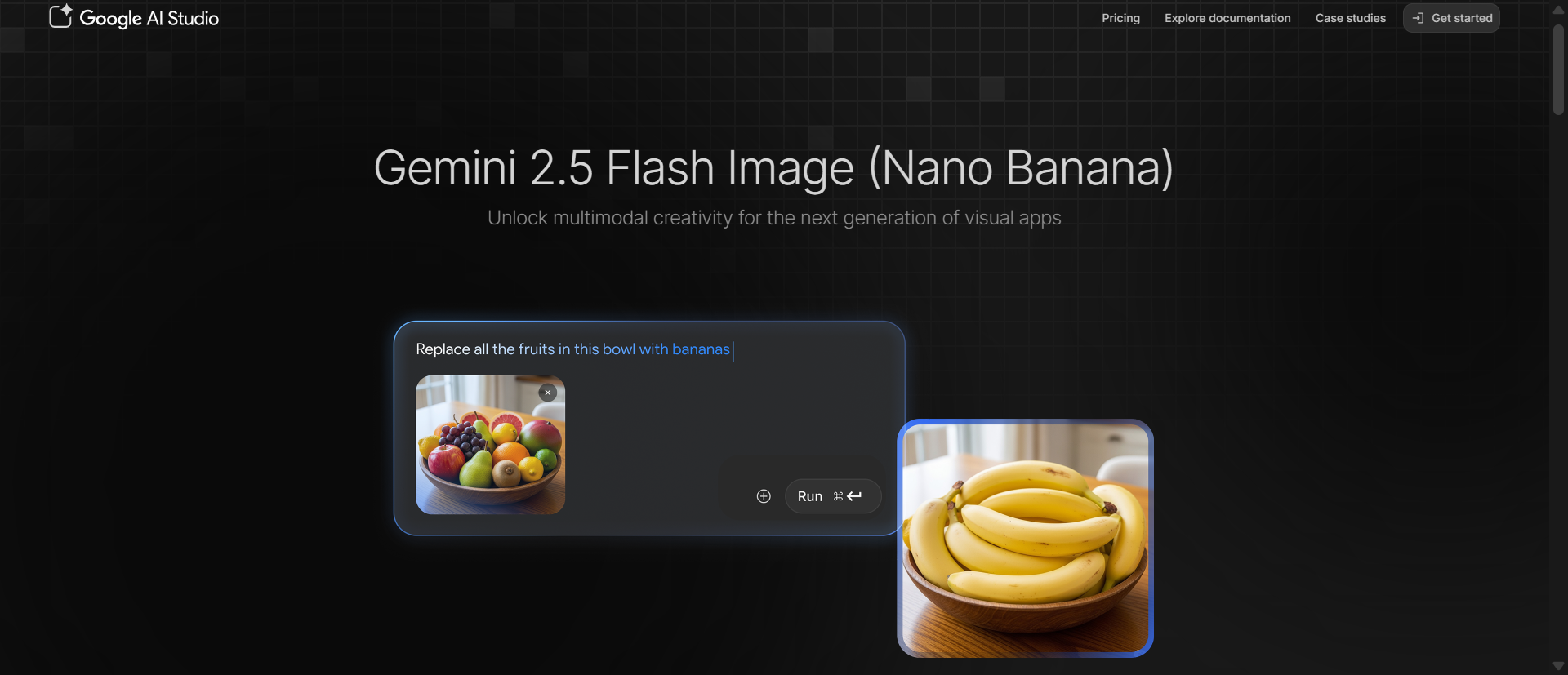 Gemini Nano Banana AI生成圖片替代工具推薦