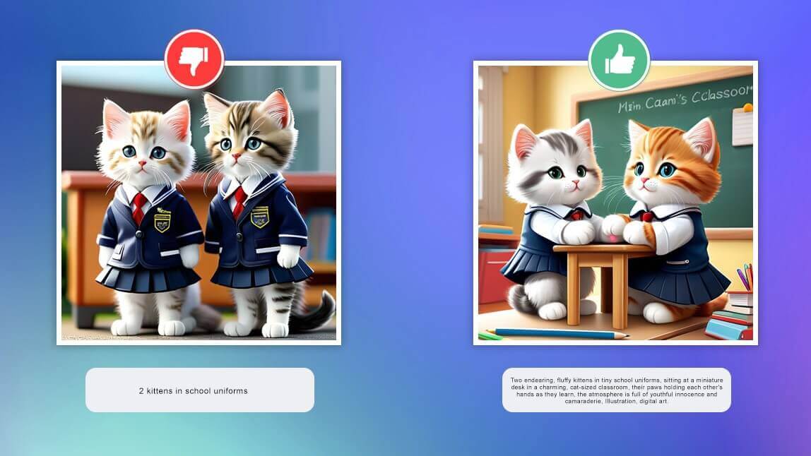 How to Write AI Art Prompts for AI Images [Examples + Tips]