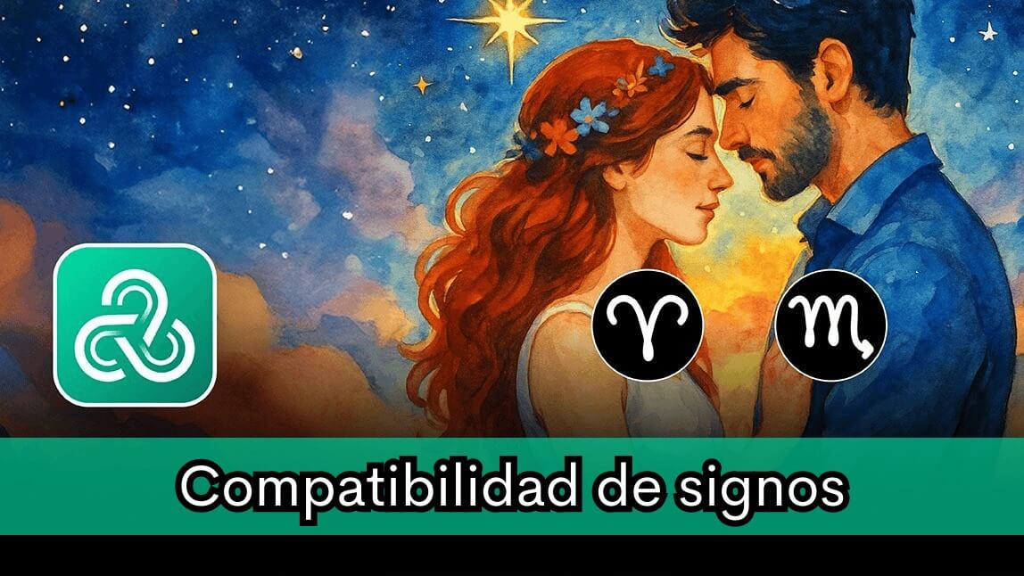 Compatibilidad de signos