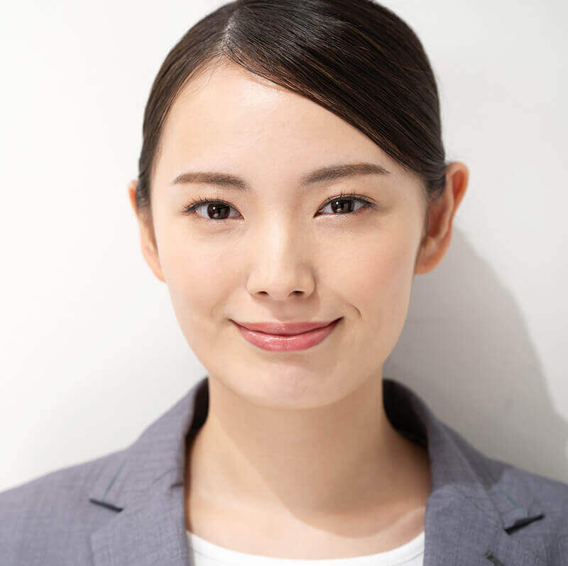 履歷照編輯前後對比 履歷照編輯前後對比