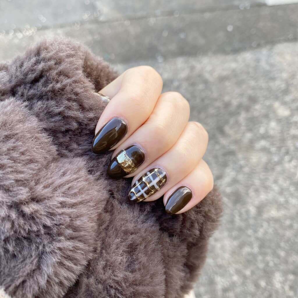 ネイルの写真 ネイルの写真