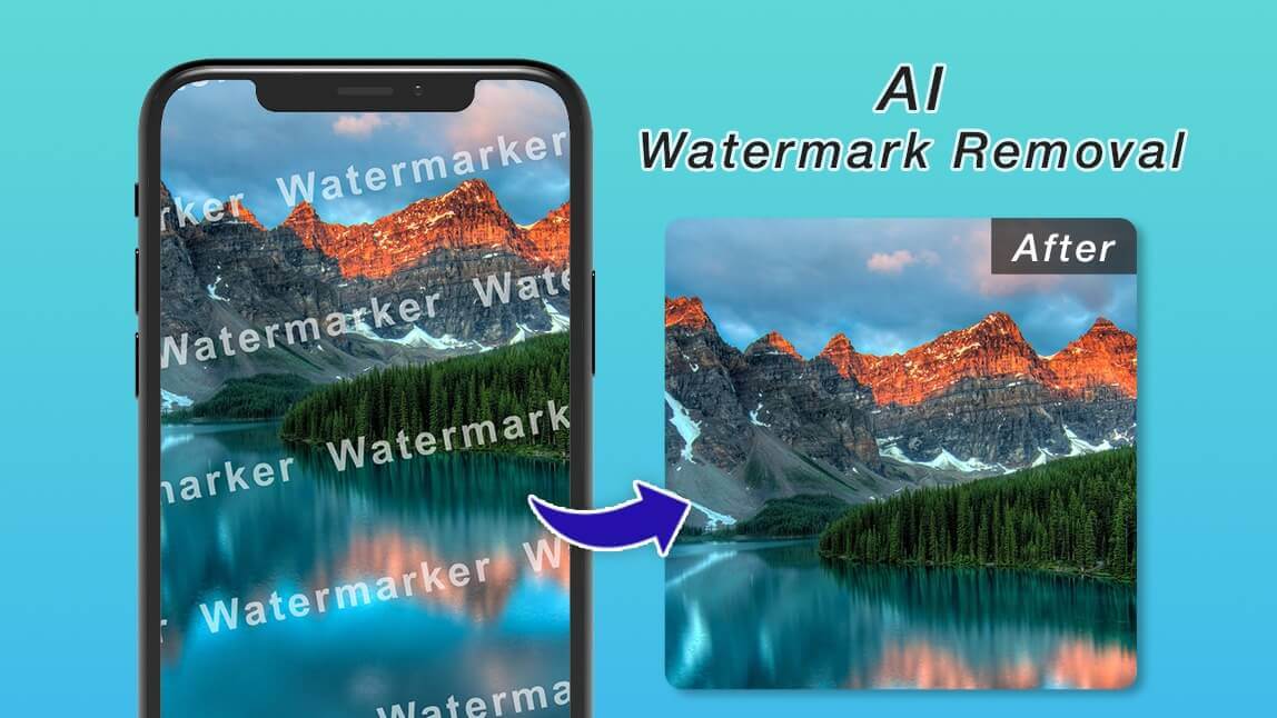 I Tested 11 AI Watermark Remover Apps — Here's My Favorite (Free & No Sign-Up)