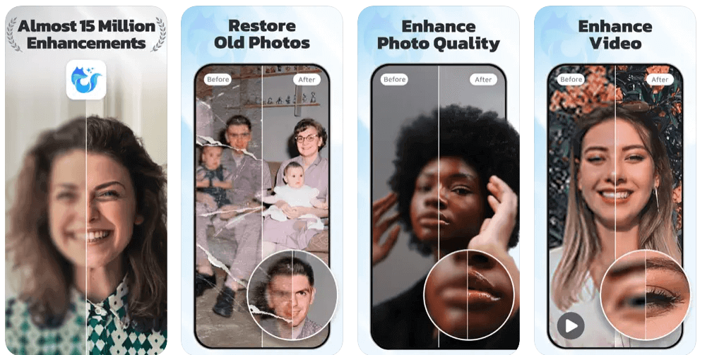 EnhanceFox 照片解析度提高線上-照片像素調整-圖片解析度提升