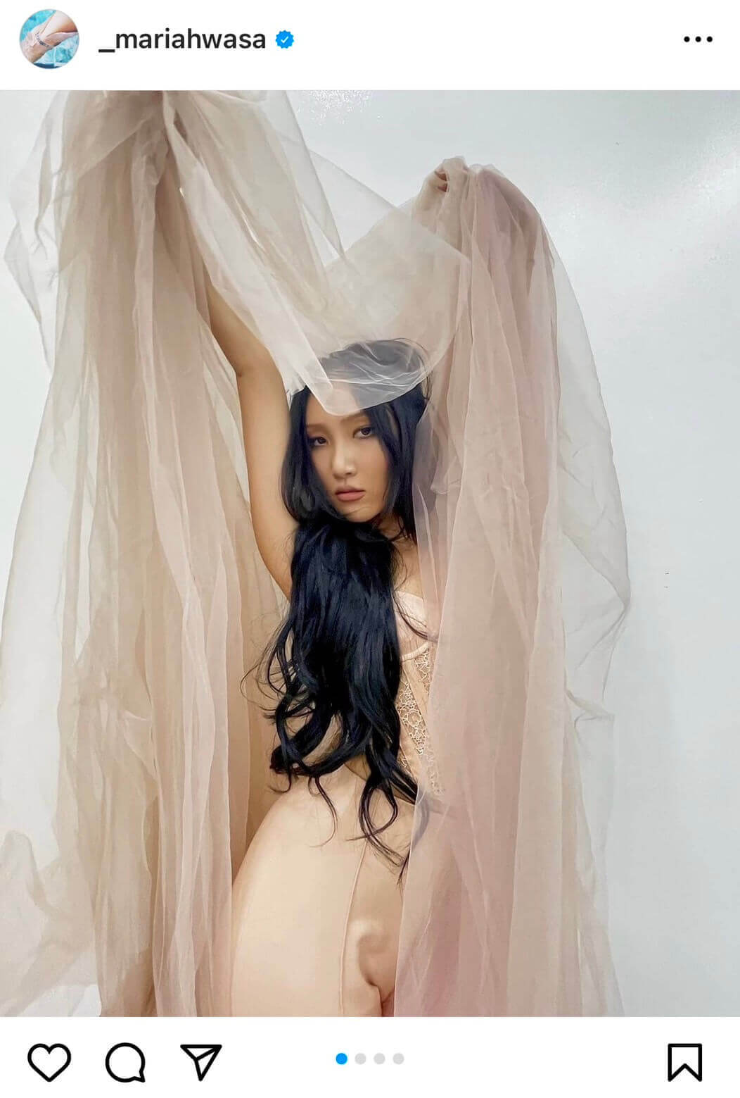 黑皮膚髮色推薦:藍黑色 黑皮膚髮色推薦:藍黑色